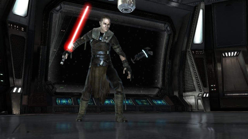 Star Wars : The Force Unleashed - Ultimate Sith Edition (PC) ddae529c-2ec3-42cb-9b29-4fa79cf4c9f8