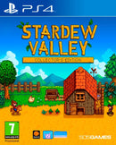 Stardew Valley (Playstation 4) 8023171041650