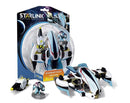 Starlink Starship Pack: Neptune 3307216036012