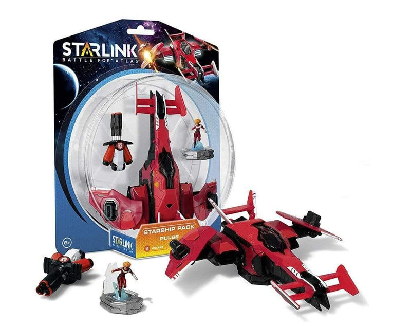 Starlink Starship Pack: Pulse 3307216035985