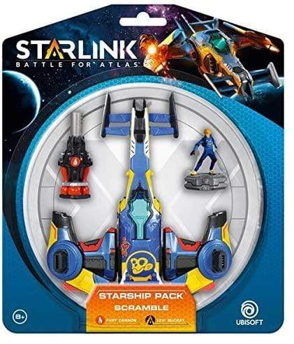 Starlink Starship Pack: Scramble 3307216062943