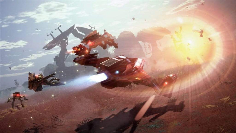 Starlink Starter Pack (Nintendo Switch) 3307216064930