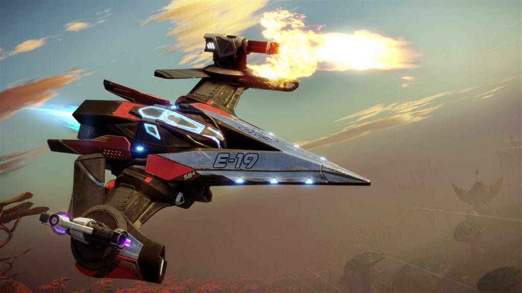 Starlink Starter Pack (PS4) 3307216064282