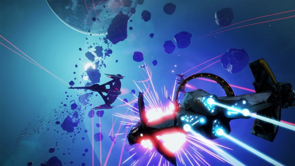 Starlink Starter Pack (PS4) 3307216064282