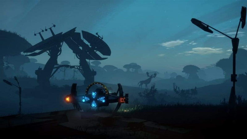 Starlink Starter Pack (Xbox One) 3307216064480