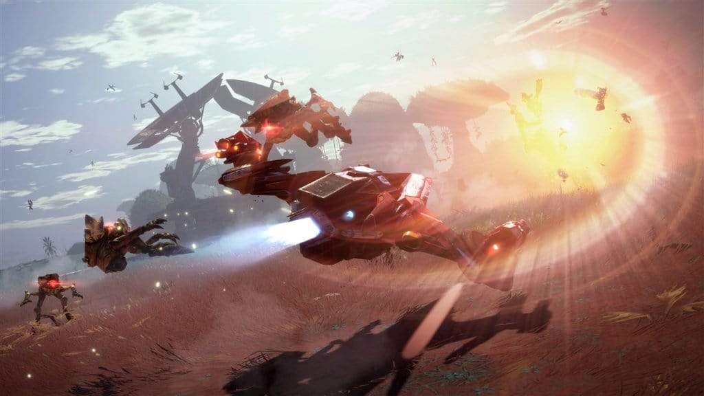 Starlink Starter Pack (Xbox One) 3307216064480