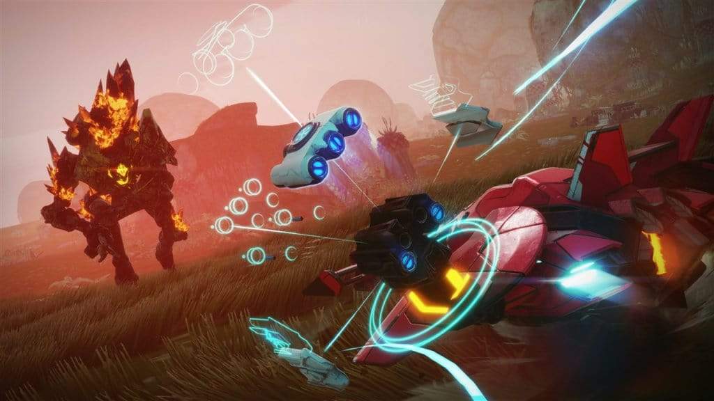 Starlink Starter Pack (Xbox One) 3307216064480