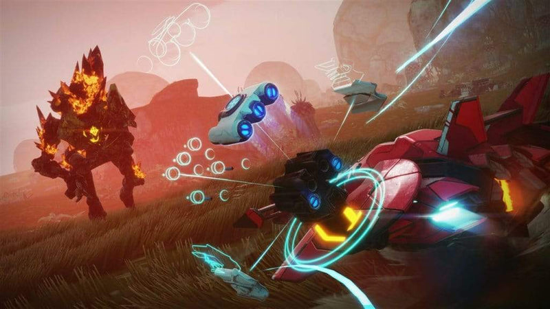 Starlink Starter Pack (Xbox One) 3307216064480