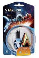Starlink Weapon Pack: Hail Storm & Meteor 3307216035978