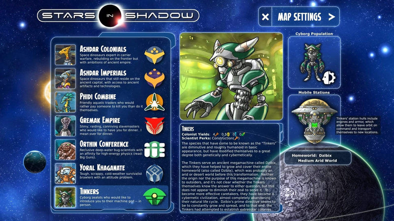 Stars in Shadow: Legacies (PC) 7d224dce-d890-4794-a164-629b9b0f0425