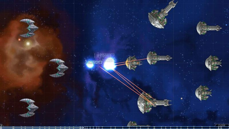 Stars in Shadow: Legacies (PC) 7d224dce-d890-4794-a164-629b9b0f0425