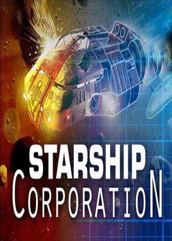 Starship Corporation: Cruise Ships (PC) f83fea24-218d-49fe-bef6-ff6915c782b9