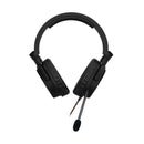 STEALTH C6-100 MULTIFORMAT GAMING HEADSET SLUŠALKE 5055269709596