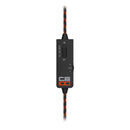 STEALTH C6-100 MULTIFORMAT GAMING HEADSET SLUŠALKE 5055269709596