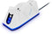 STEALTH PS5 TWIN USB polnilna postaja s kabli - bele barve 5055269711636