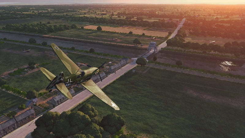 Steel Division: Normandy 44 - Back to Hell (PC) 5a0f9f19-5fd5-469f-af70-b9b5fc7c8b05