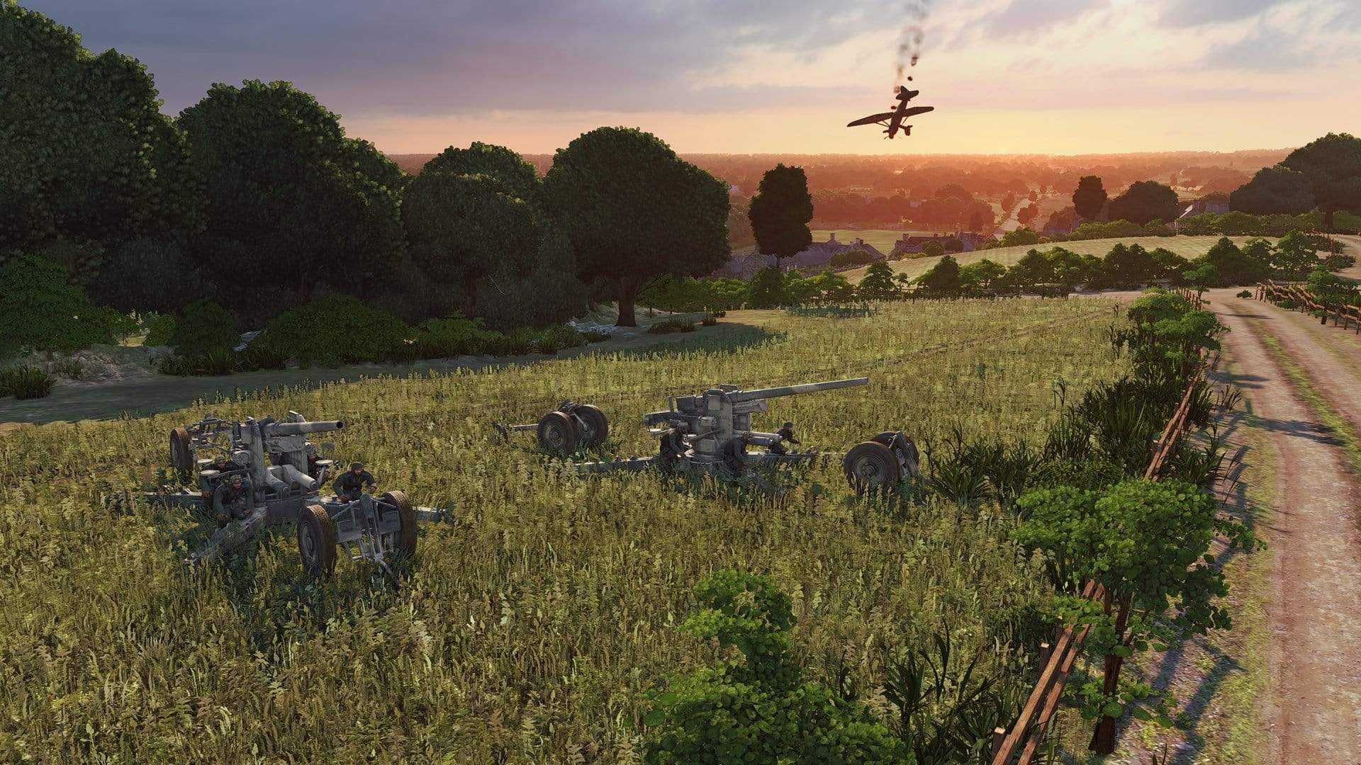 Steel Division: Normandy 44 - Back to Hell (PC) 5a0f9f19-5fd5-469f-af70-b9b5fc7c8b05