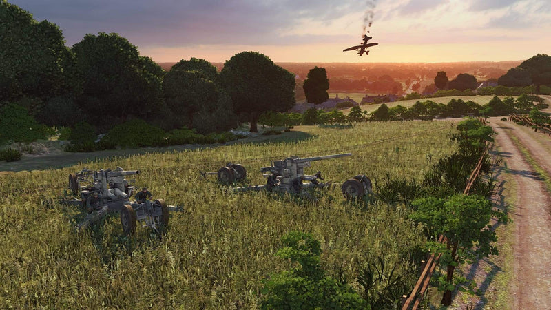 Steel Division: Normandy 44 - Back to Hell (PC) 5a0f9f19-5fd5-469f-af70-b9b5fc7c8b05