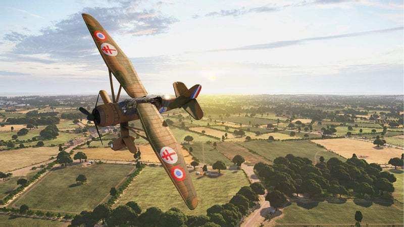 Steel Division: Normandy 44 - Back to Hell (PC) 5a0f9f19-5fd5-469f-af70-b9b5fc7c8b05