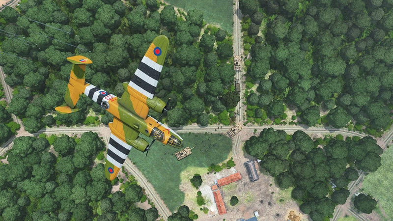 Steel Division: Normandy 44 - Back to Hell (PC) 5a0f9f19-5fd5-469f-af70-b9b5fc7c8b05