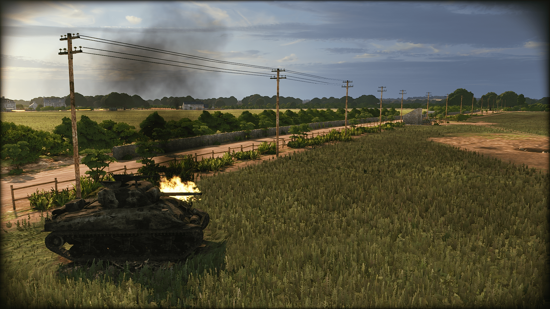 Steel Division: Normandy 44 (PC) f4897d2f-85ea-4606-a7fc-4c55b6d65a1c
