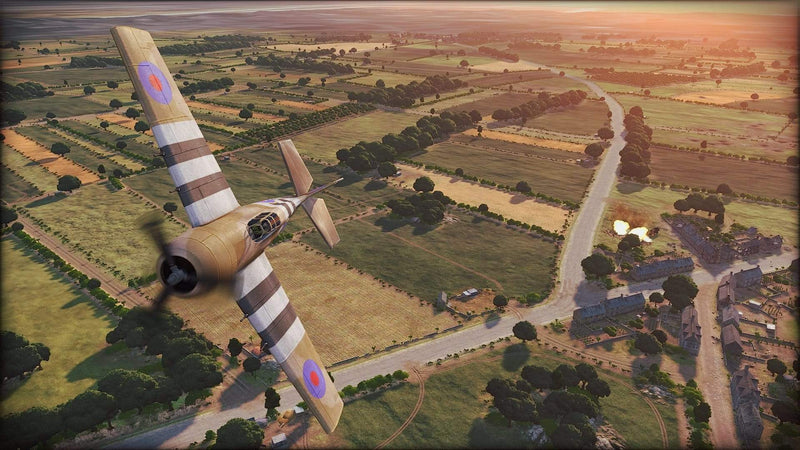 Steel Division: Normandy 44 - Second Wave (PC) f69584b8-a087-4e14-b99a-78d030a40111