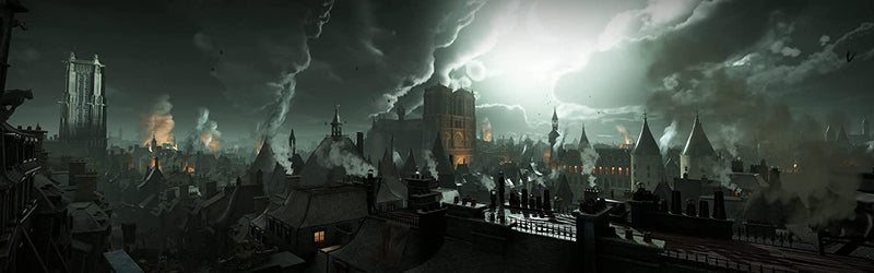Steelrising (Playstation 5) 3665962015188