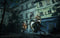 Steelrising (Playstation 5) 3665962015188