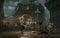 Steelrising (Playstation 5) 3665962015188