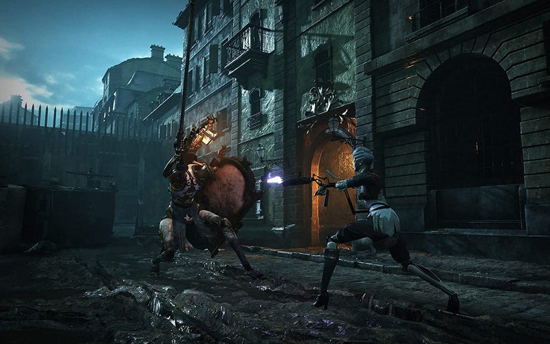 Steelrising (Xbox Series X) 3665962015423