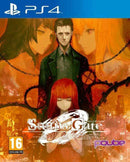 Steins;Gate 0 (PS4) 5060201656036