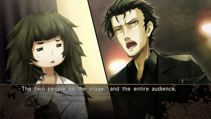 Steins;Gate 0 (PS4) 5060201656036