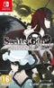 Steins; Gate Elite Limited Edition (Switch) 4020628753658