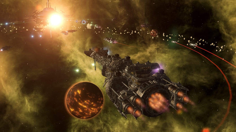 Stellaris: Apocalypse (NEW) (PC) 0f465578-f85d-455f-8c51-f4391d249378