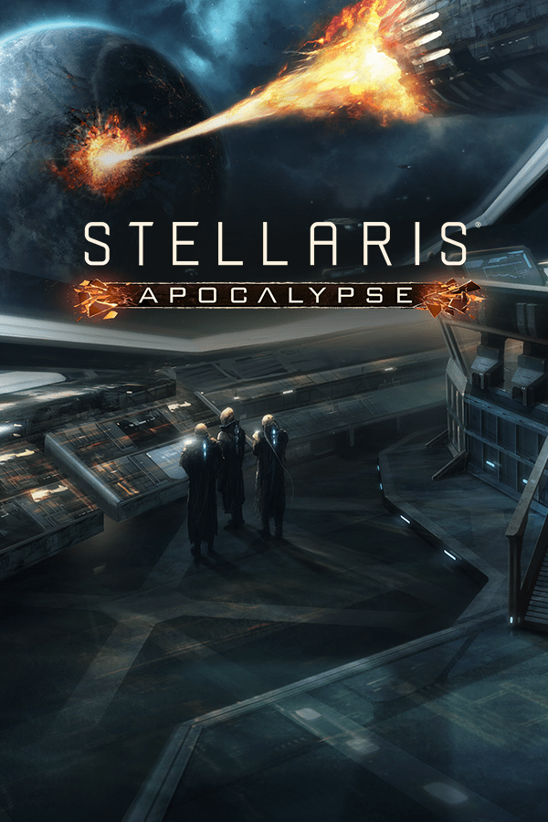 Stellaris: Apocalypse (PC) e445a894-0f57-4d9c-a4b1-a6809c836ba8