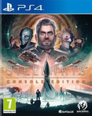 Stellaris: Console Edition (PS4) 4020628732776