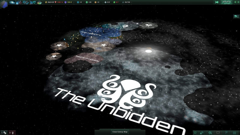 Stellaris: Galaxy Edition (NEW) (PC) 367232b4-c4a9-46f2-8376-ef74874ff723