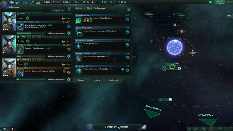 Stellaris: Galaxy Edition (NEW) (PC) 367232b4-c4a9-46f2-8376-ef74874ff723