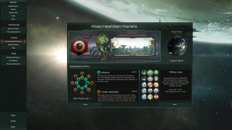 Stellaris: Galaxy Edition (NEW) (PC) 367232b4-c4a9-46f2-8376-ef74874ff723