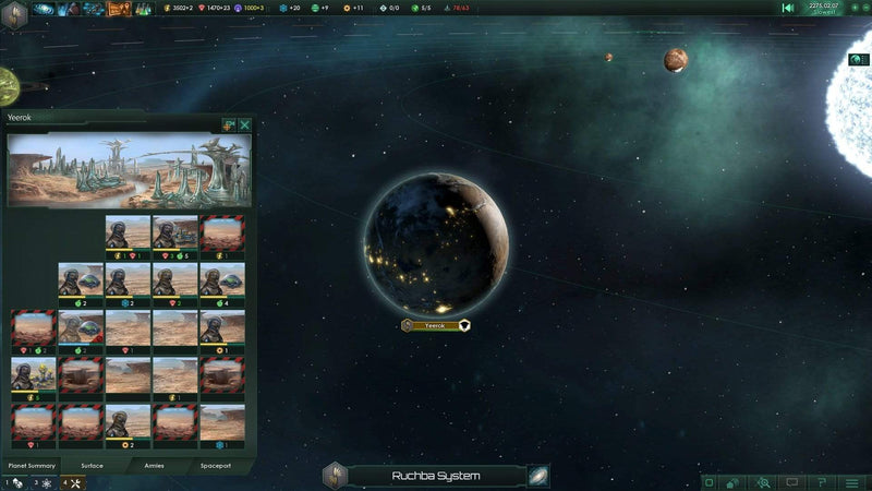 Stellaris: Galaxy Edition (NEW) (PC) 367232b4-c4a9-46f2-8376-ef74874ff723