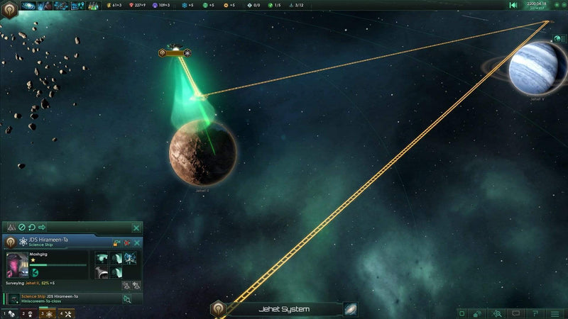 Stellaris: Galaxy Edition (NEW) (PC) 367232b4-c4a9-46f2-8376-ef74874ff723