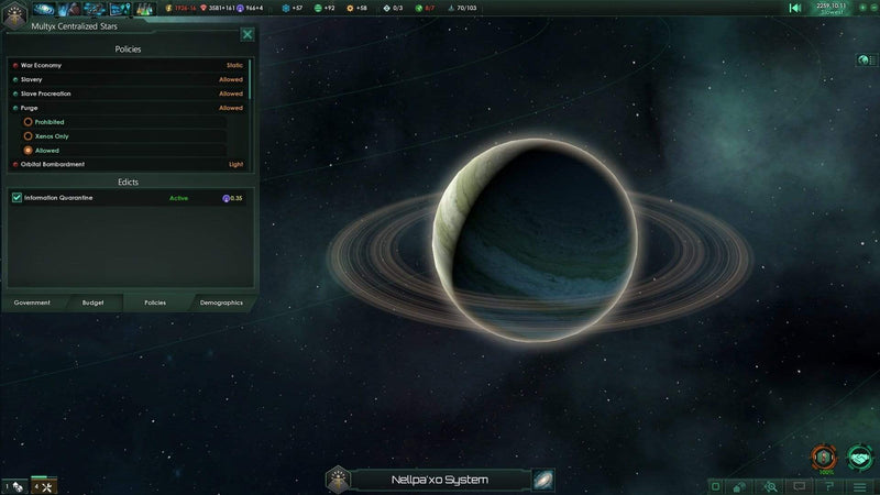 Stellaris: Galaxy Edition (NEW) (PC) 367232b4-c4a9-46f2-8376-ef74874ff723