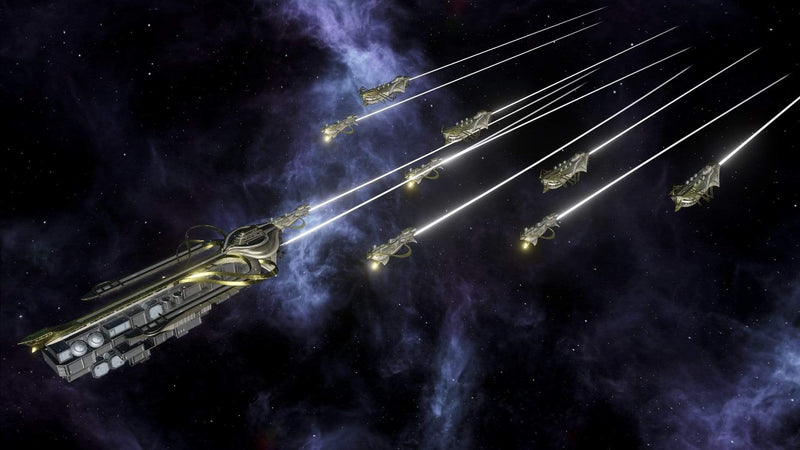 Stellaris: Megacorp (NEW) (PC) ff43c7b6-504d-4b4f-af73-0d1cdcd06d1c