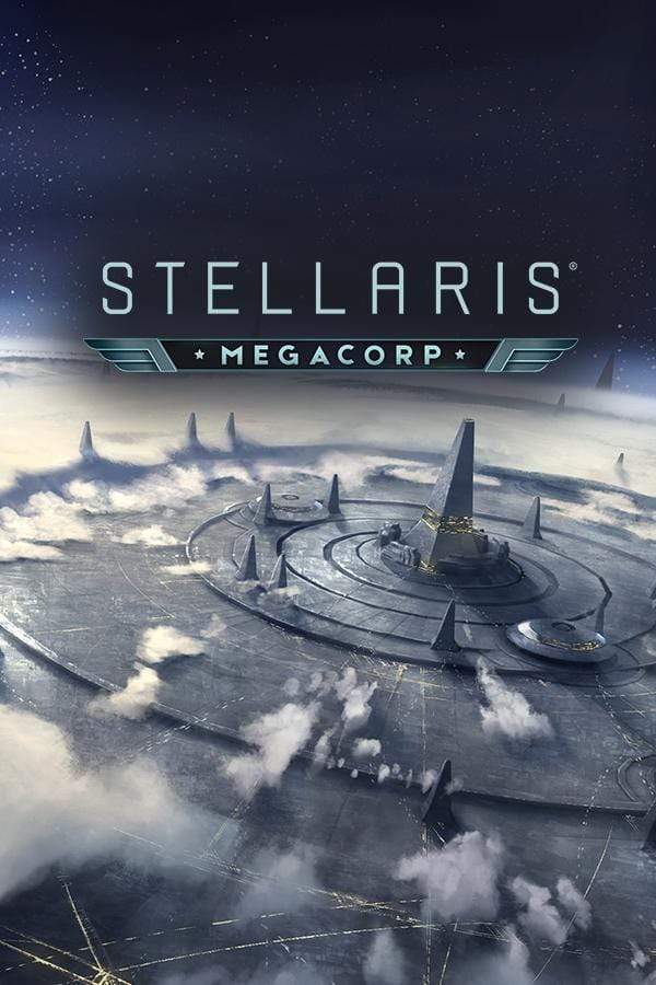 Stellaris: Megacorp (NEW) (PC) ff43c7b6-504d-4b4f-af73-0d1cdcd06d1c