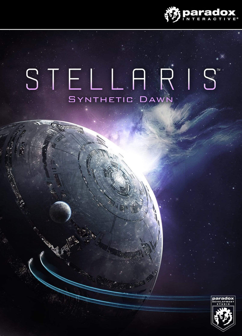 Stellaris: Synthetic Dawn (NEW) (PC) aedb1014-b82e-4a48-8ede-cd3139c6b2b4