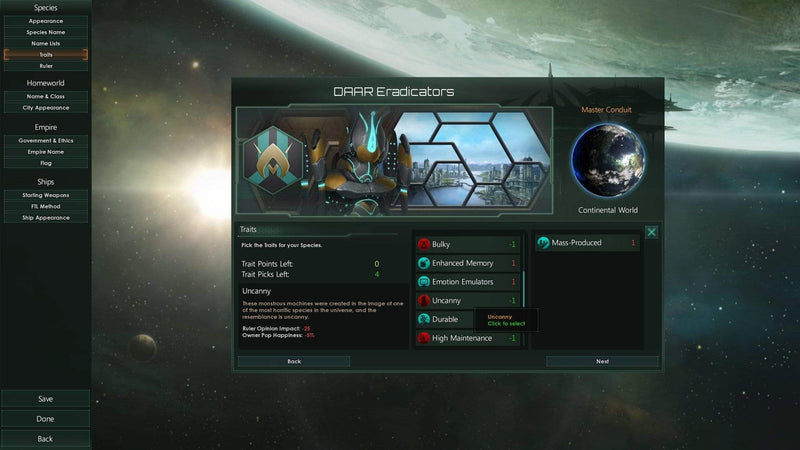Stellaris: Synthetic Dawn (NEW) (PC) aedb1014-b82e-4a48-8ede-cd3139c6b2b4