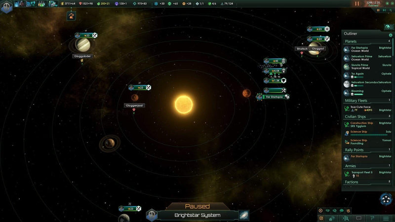 Stellaris: Utopia (NEW) (PC) 7df60329-0c5e-494b-b8f0-536d9e55f7b8