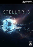 Stellaris: Utopia (NEW) (PC) 7df60329-0c5e-494b-b8f0-536d9e55f7b8