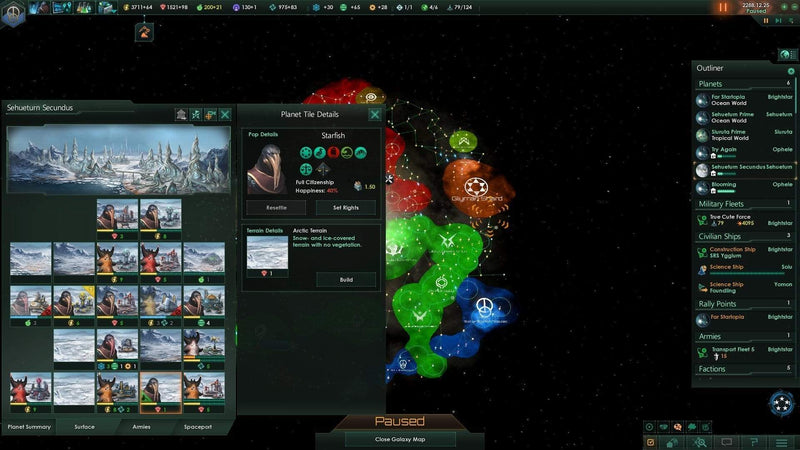 Stellaris: Utopia (NEW) (PC) 7df60329-0c5e-494b-b8f0-536d9e55f7b8