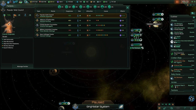 Stellaris: Utopia (NEW) (PC) 7df60329-0c5e-494b-b8f0-536d9e55f7b8